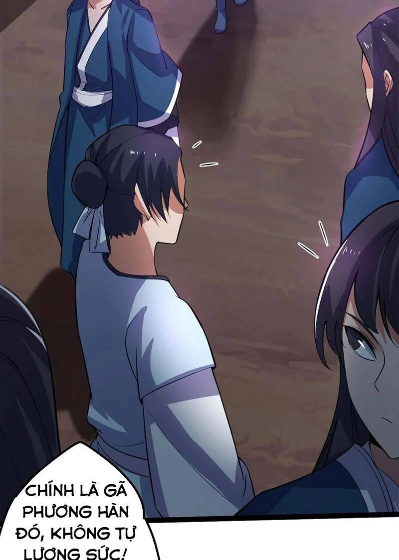 Vĩnh Sinh Chapter 37 - 20