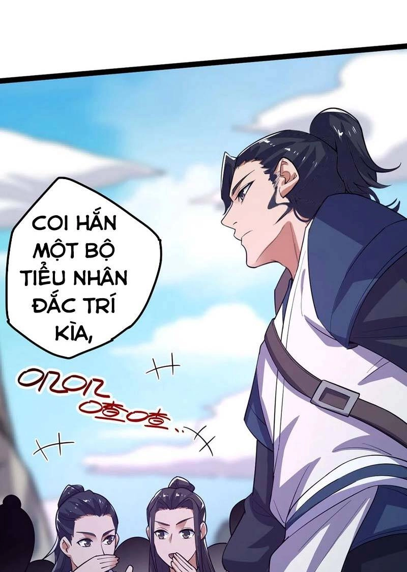 Vĩnh Sinh Chapter 37 - 22