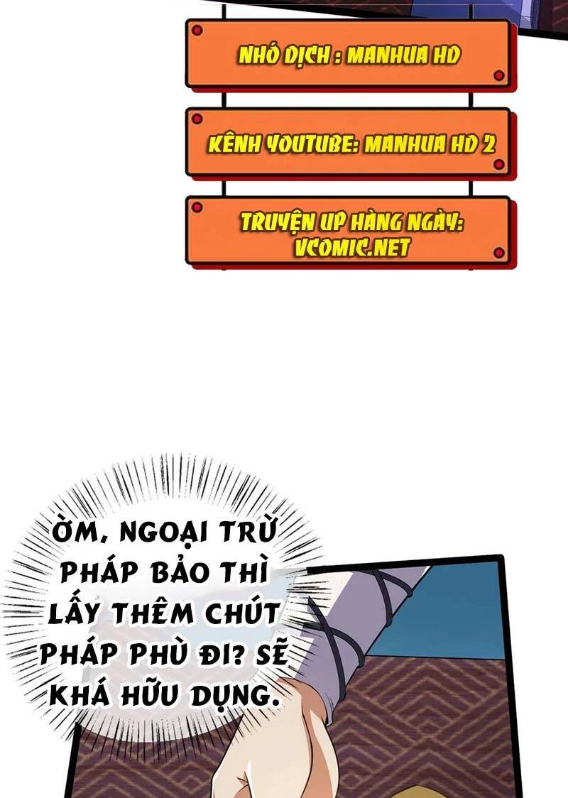 Vĩnh Sinh Chapter 37 - 25