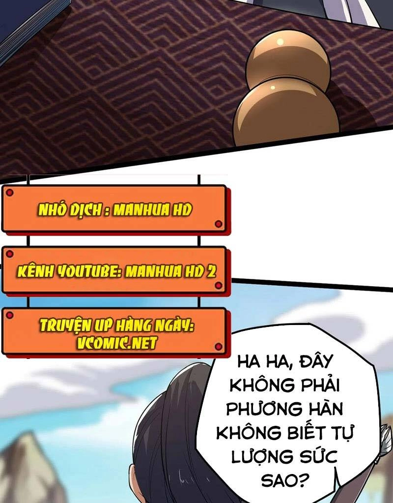 Vĩnh Sinh Chapter 37 - 29