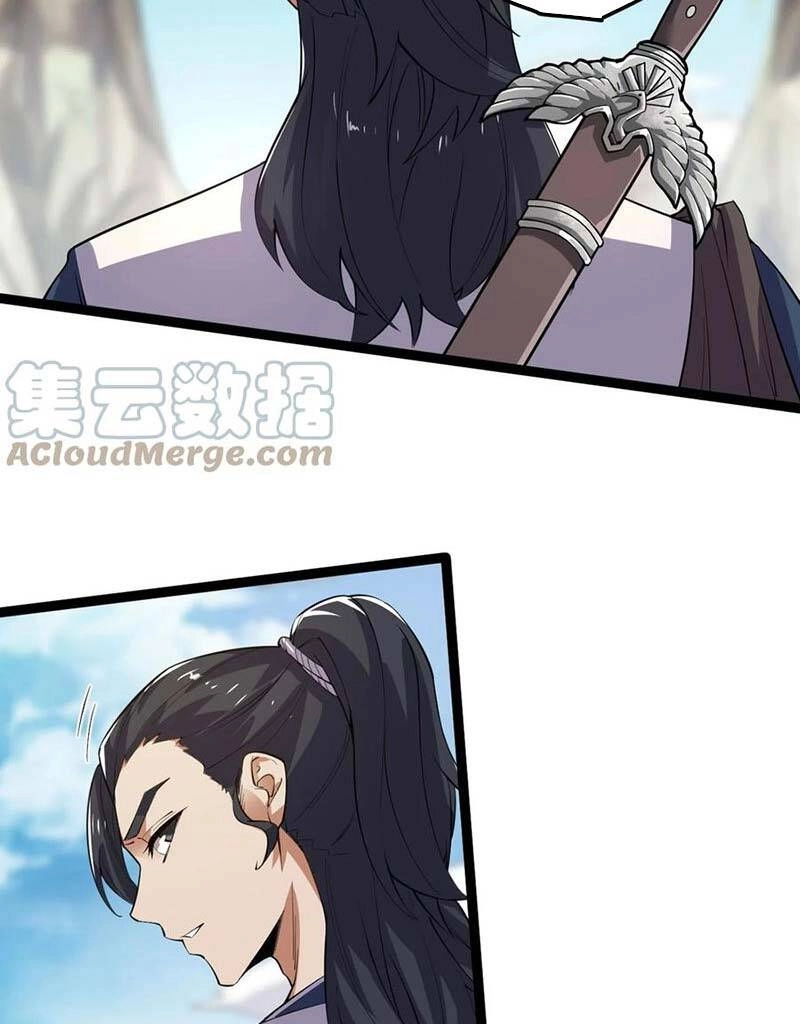 Vĩnh Sinh Chapter 37 - 30