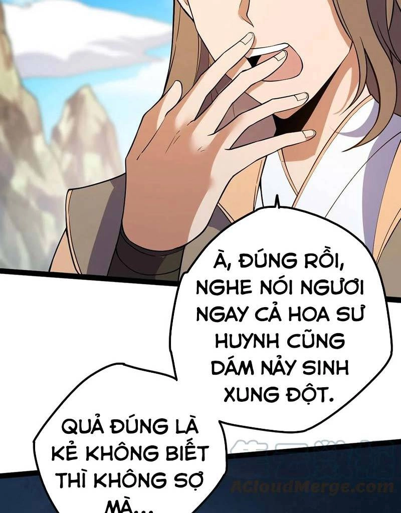 Vĩnh Sinh Chapter 37 - 34