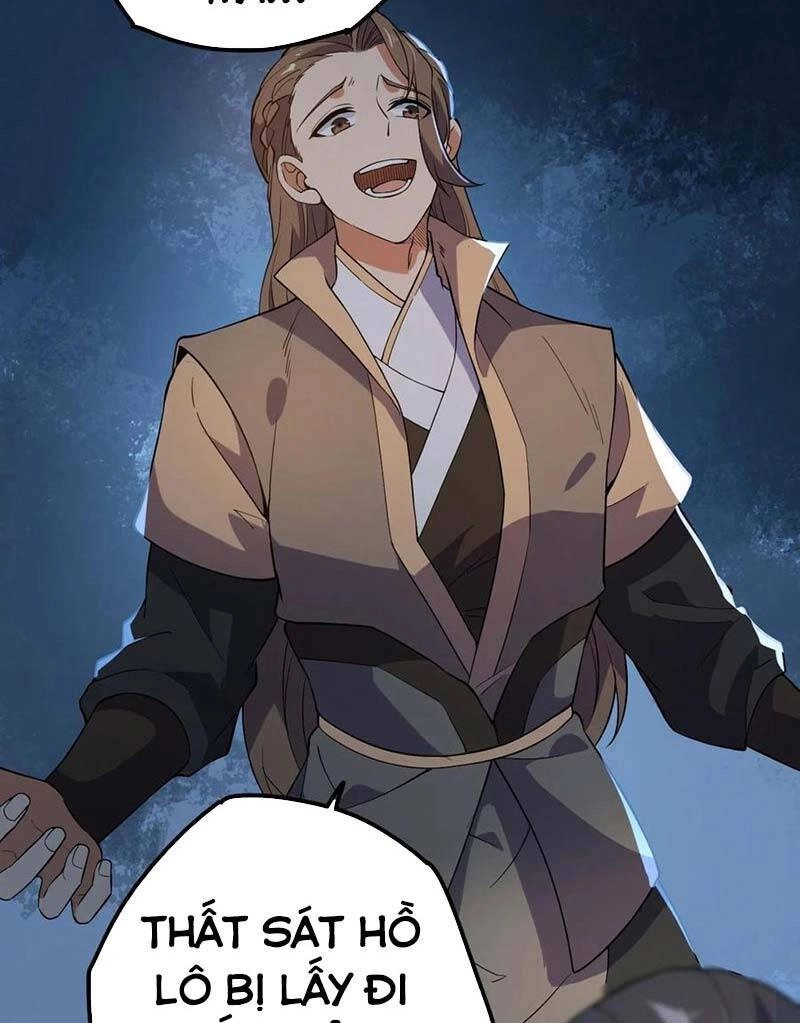 Vĩnh Sinh Chapter 37 - 35