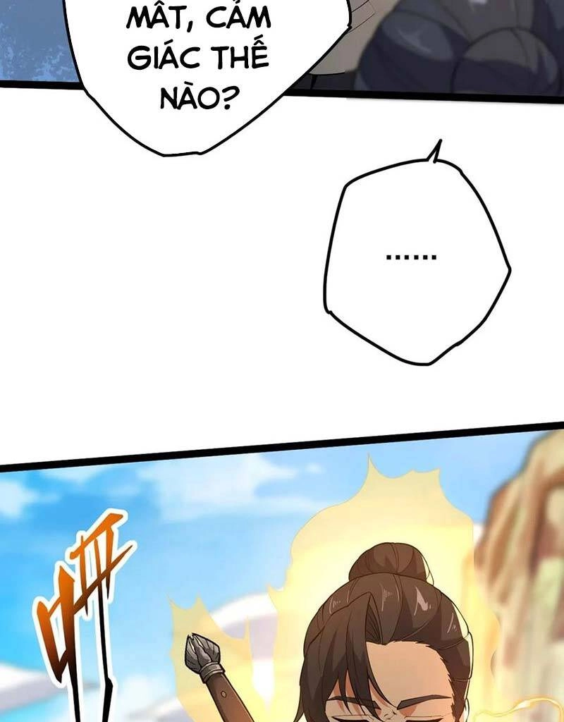Vĩnh Sinh Chapter 37 - 36