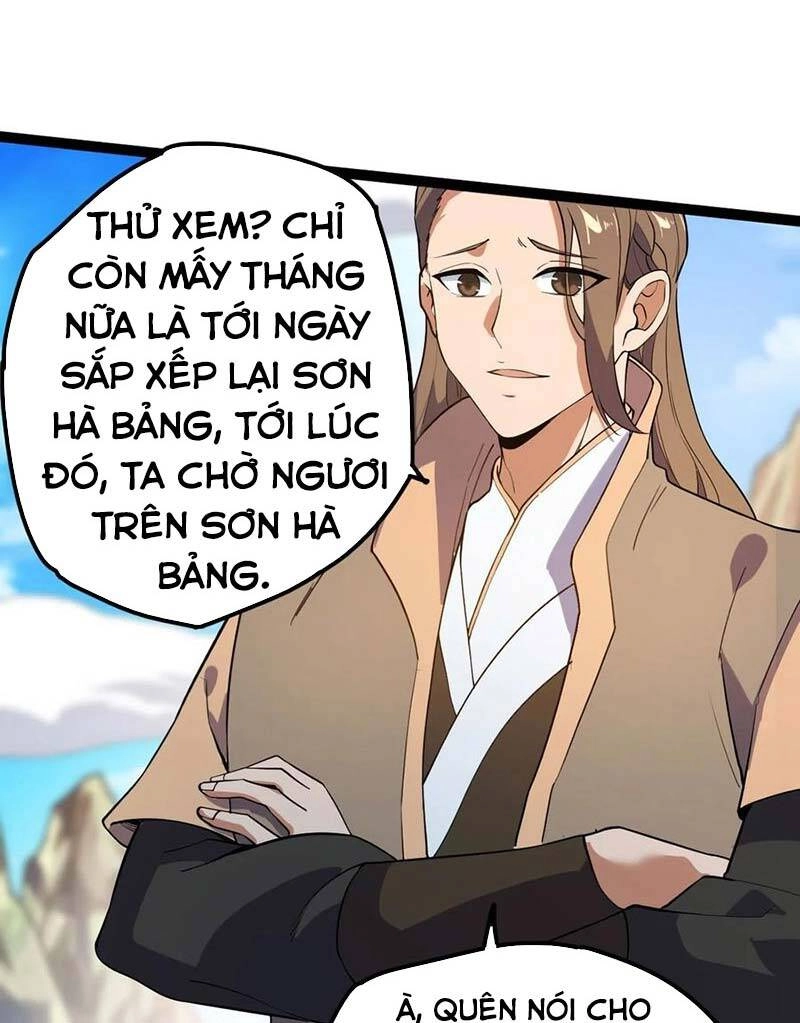 Vĩnh Sinh Chapter 37 - 38
