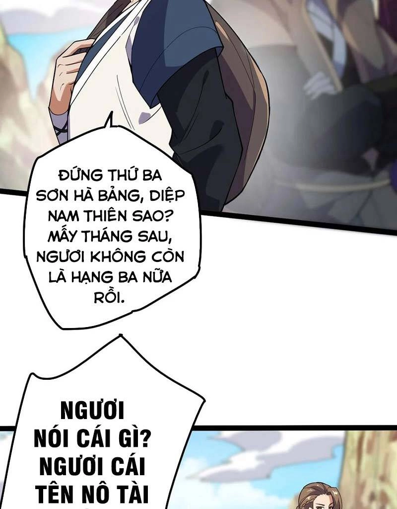 Vĩnh Sinh Chapter 37 - 40