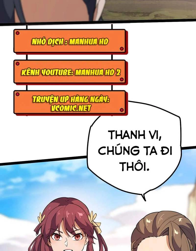 Vĩnh Sinh Chapter 37 - 42