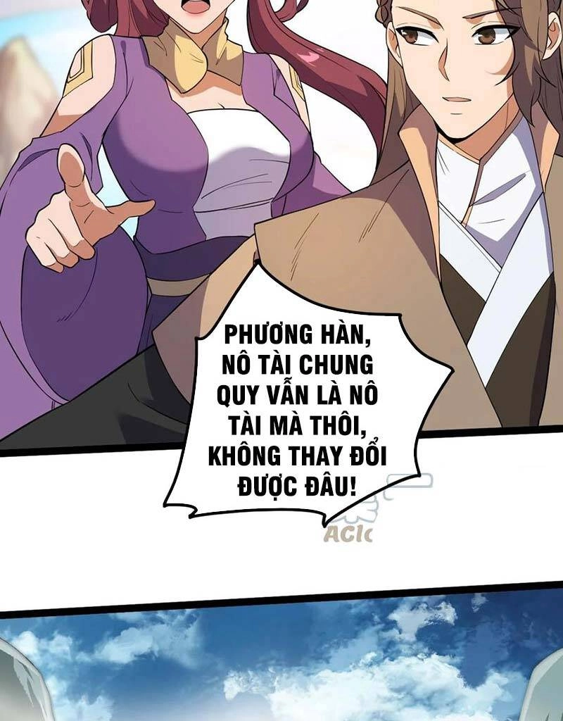 Vĩnh Sinh Chapter 37 - 43