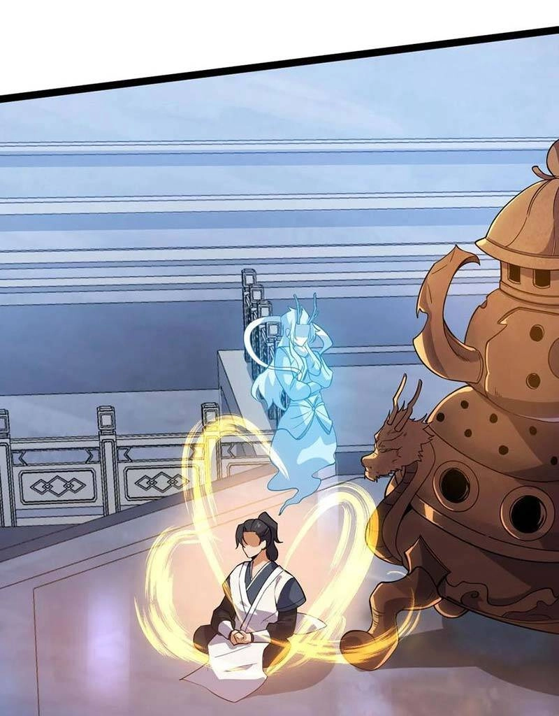 Vĩnh Sinh Chapter 37 - 46