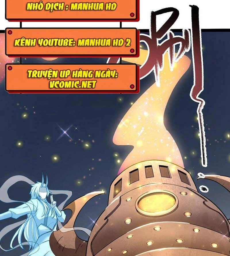 Vĩnh Sinh Chapter 37 - 54