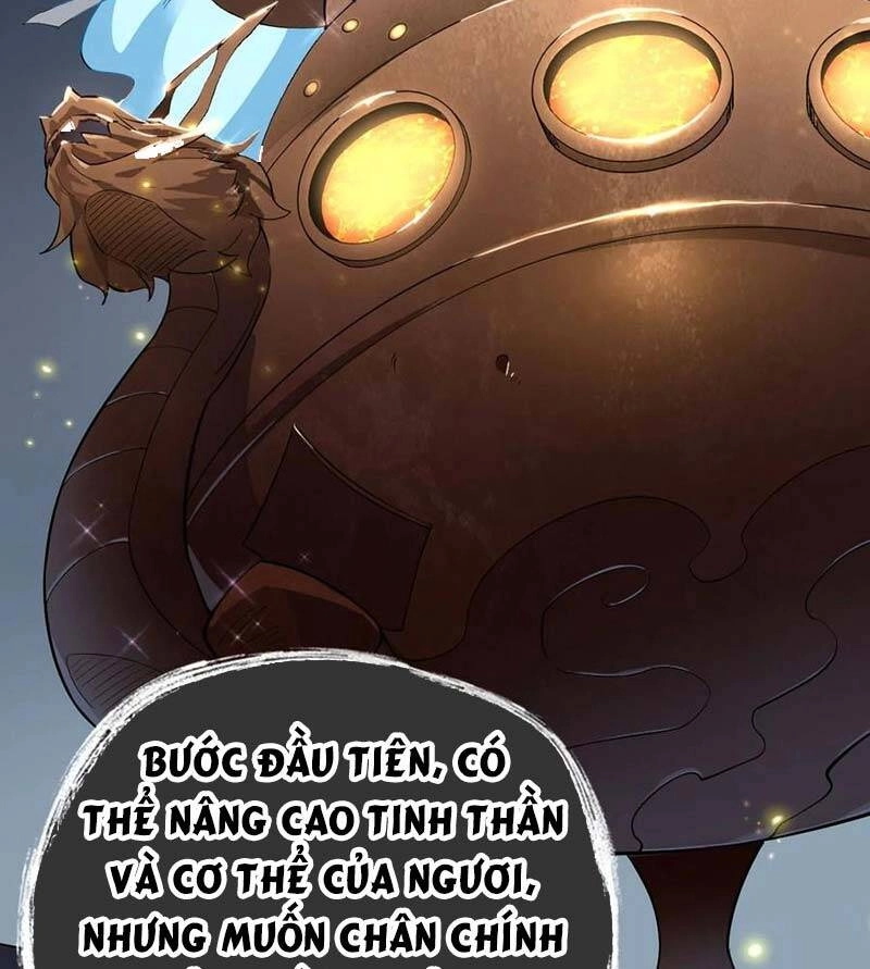 Vĩnh Sinh Chapter 37 - 55