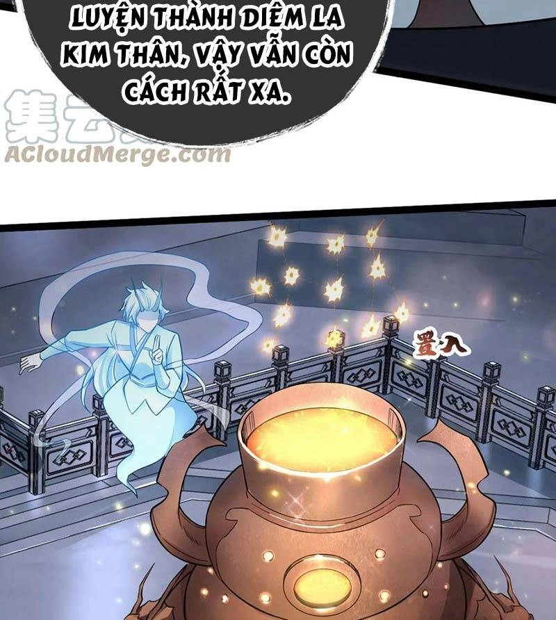 Vĩnh Sinh Chapter 37 - 56