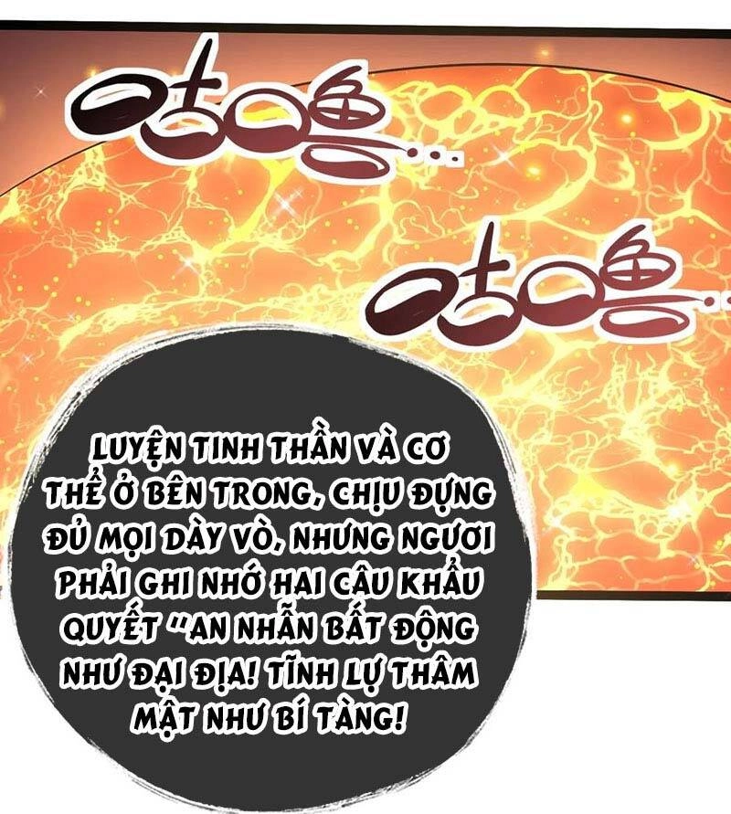 Vĩnh Sinh Chapter 37 - 58