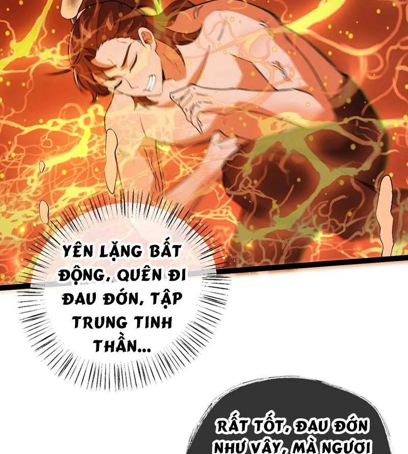 Vĩnh Sinh Chapter 37 - 64