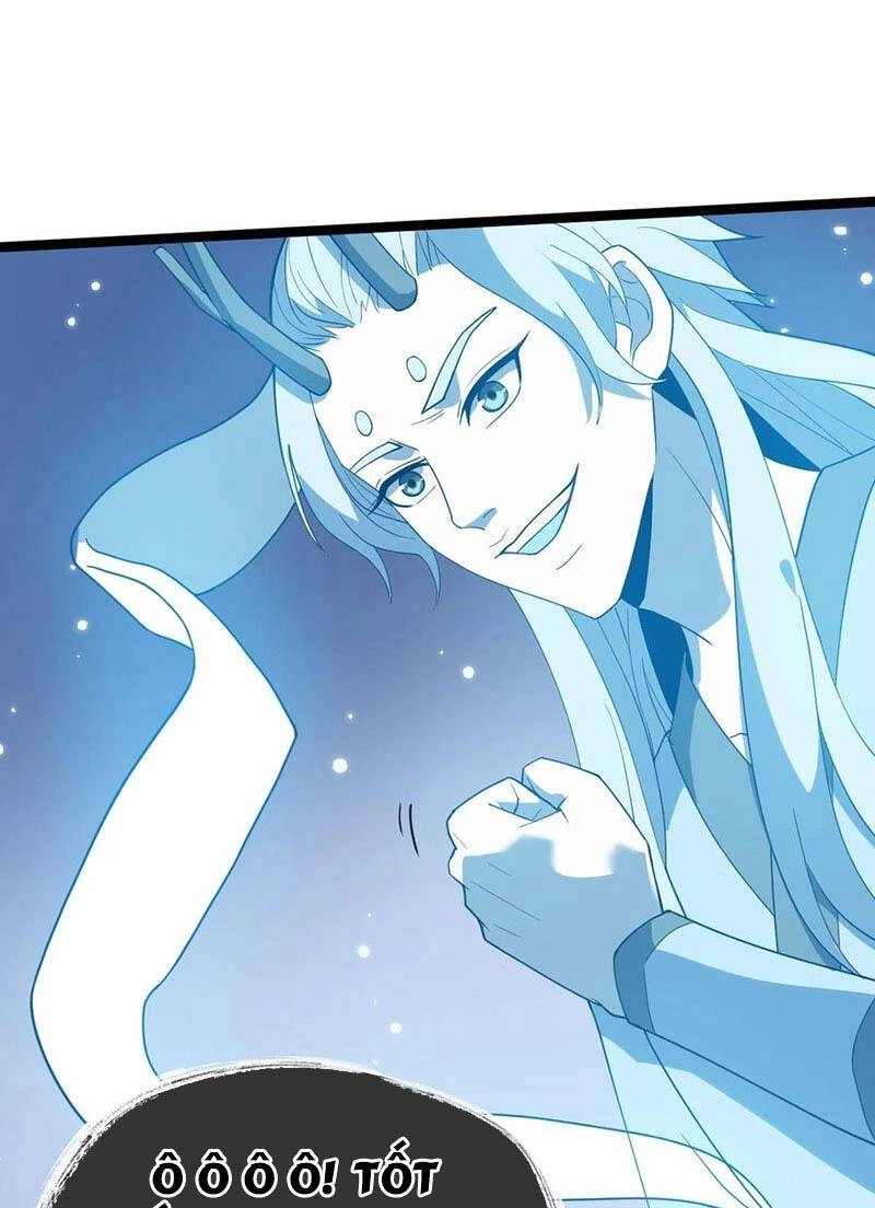 Vĩnh Sinh Chapter 38 - 2