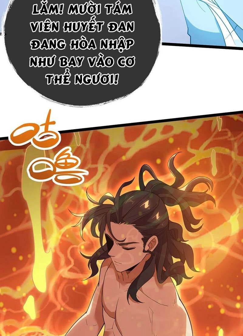 Vĩnh Sinh Chapter 38 - 3