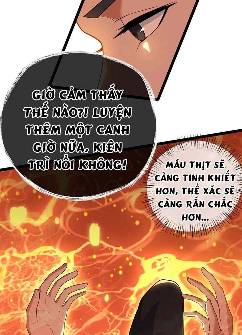 Vĩnh Sinh Chapter 38 - 5
