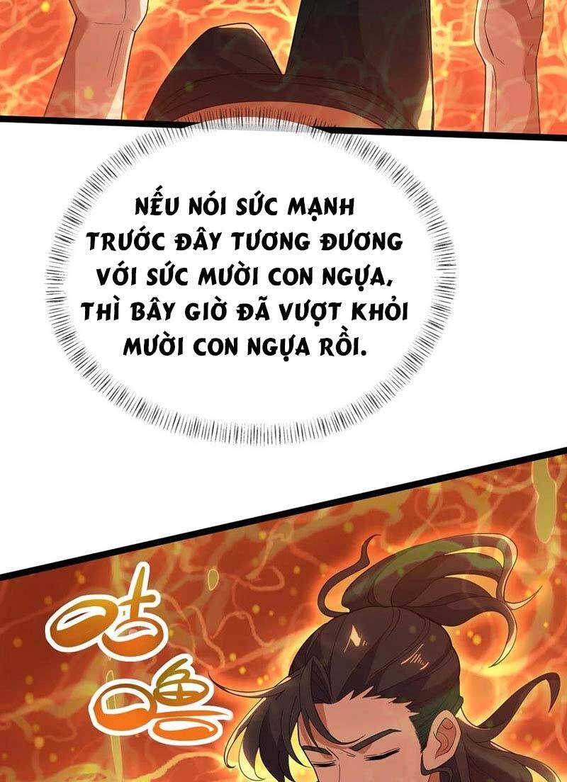 Vĩnh Sinh Chapter 38 - 6