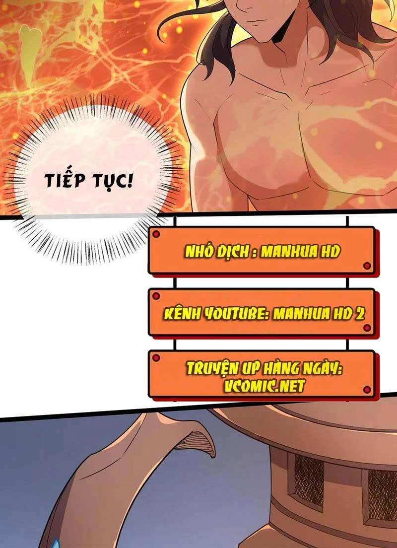 Vĩnh Sinh Chapter 38 - 7