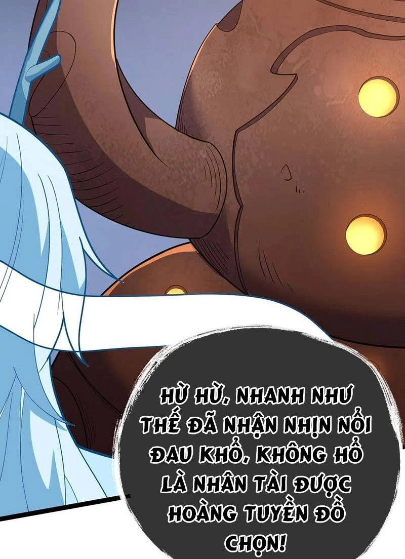 Vĩnh Sinh Chapter 38 - 8