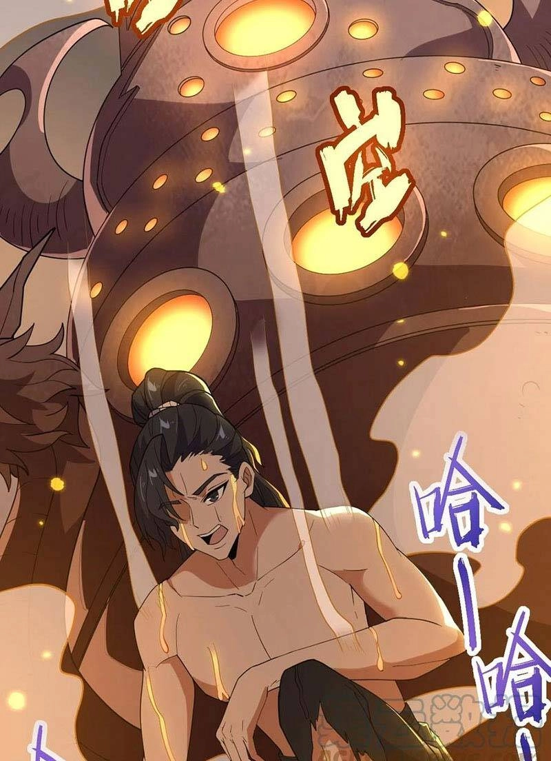 Vĩnh Sinh Chapter 38 - 13