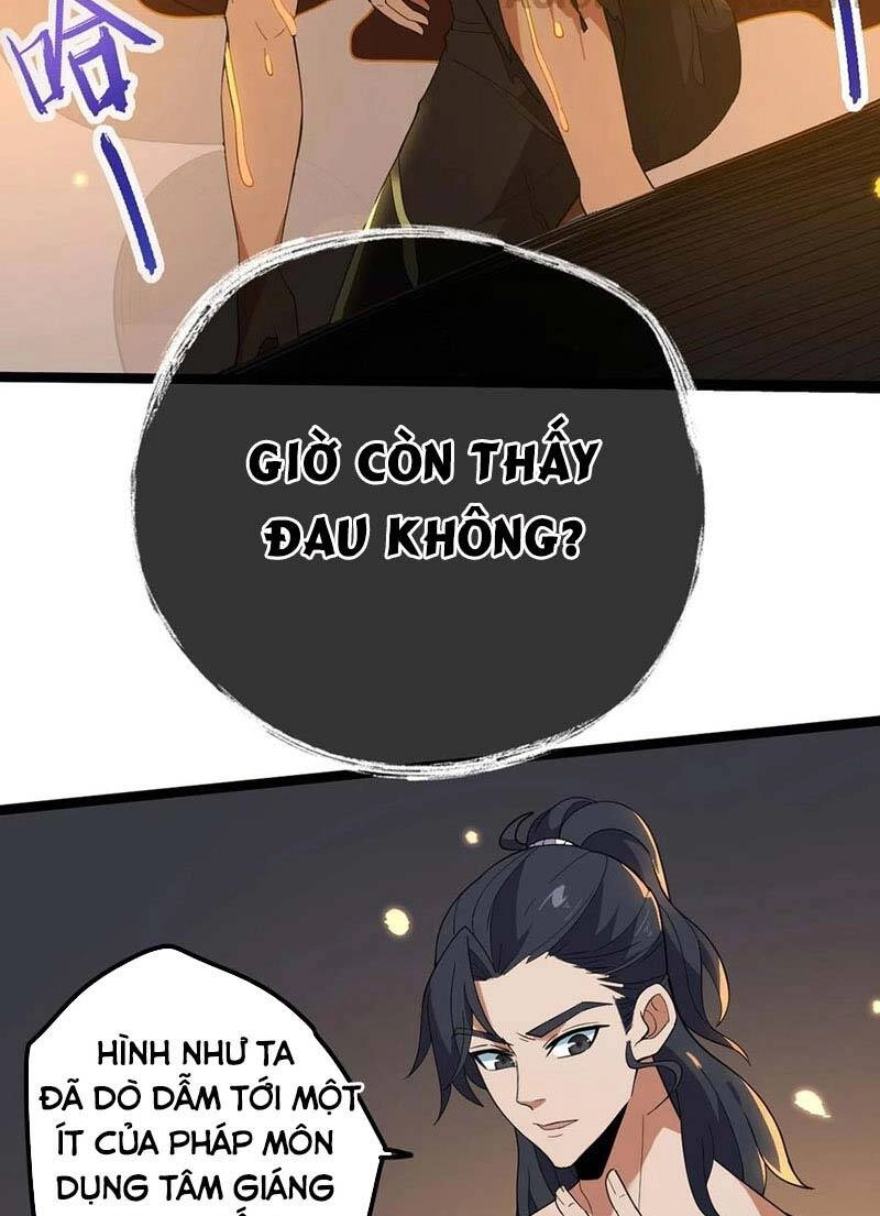 Vĩnh Sinh Chapter 38 - 14