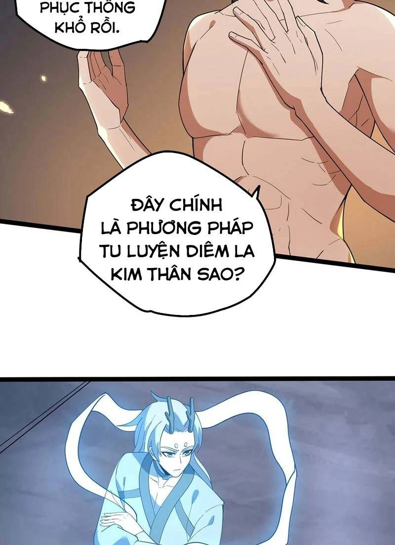 Vĩnh Sinh Chapter 38 - 15