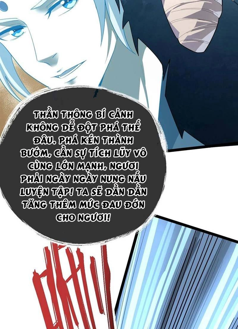 Vĩnh Sinh Chapter 38 - 18