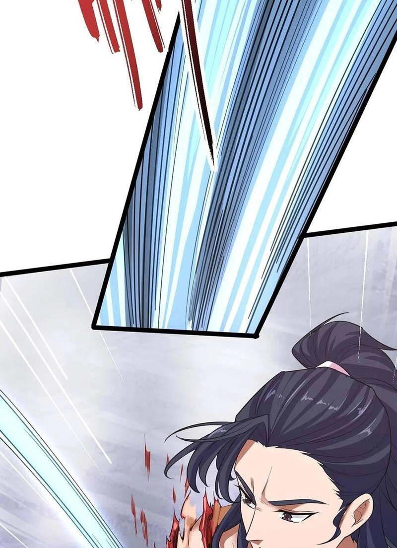 Vĩnh Sinh Chapter 38 - 19