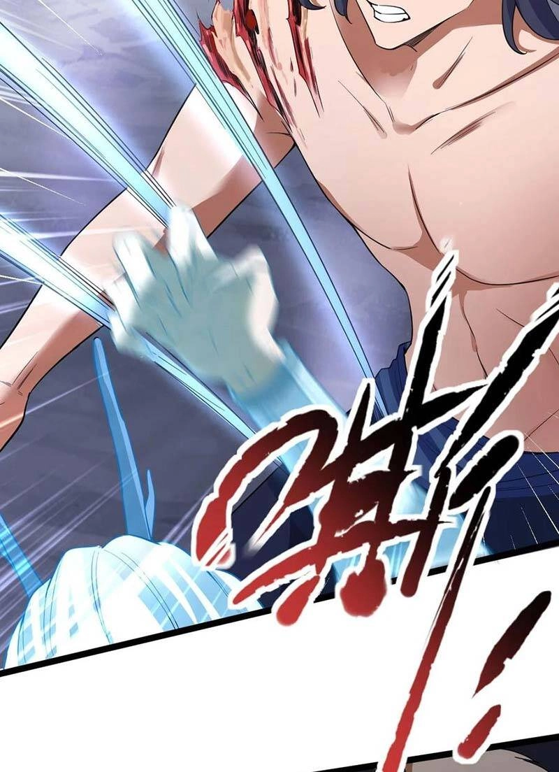 Vĩnh Sinh Chapter 38 - 20