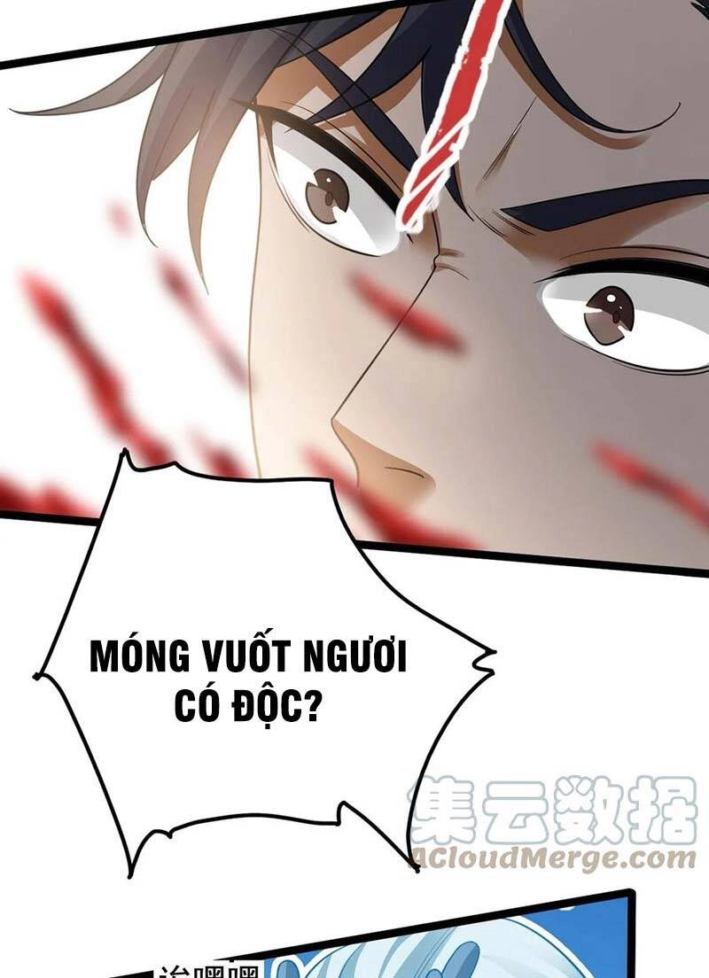Vĩnh Sinh Chapter 38 - 21