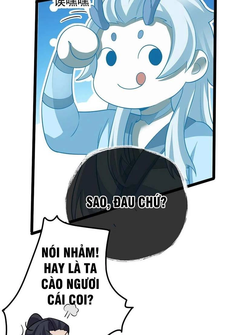 Vĩnh Sinh Chapter 38 - 22