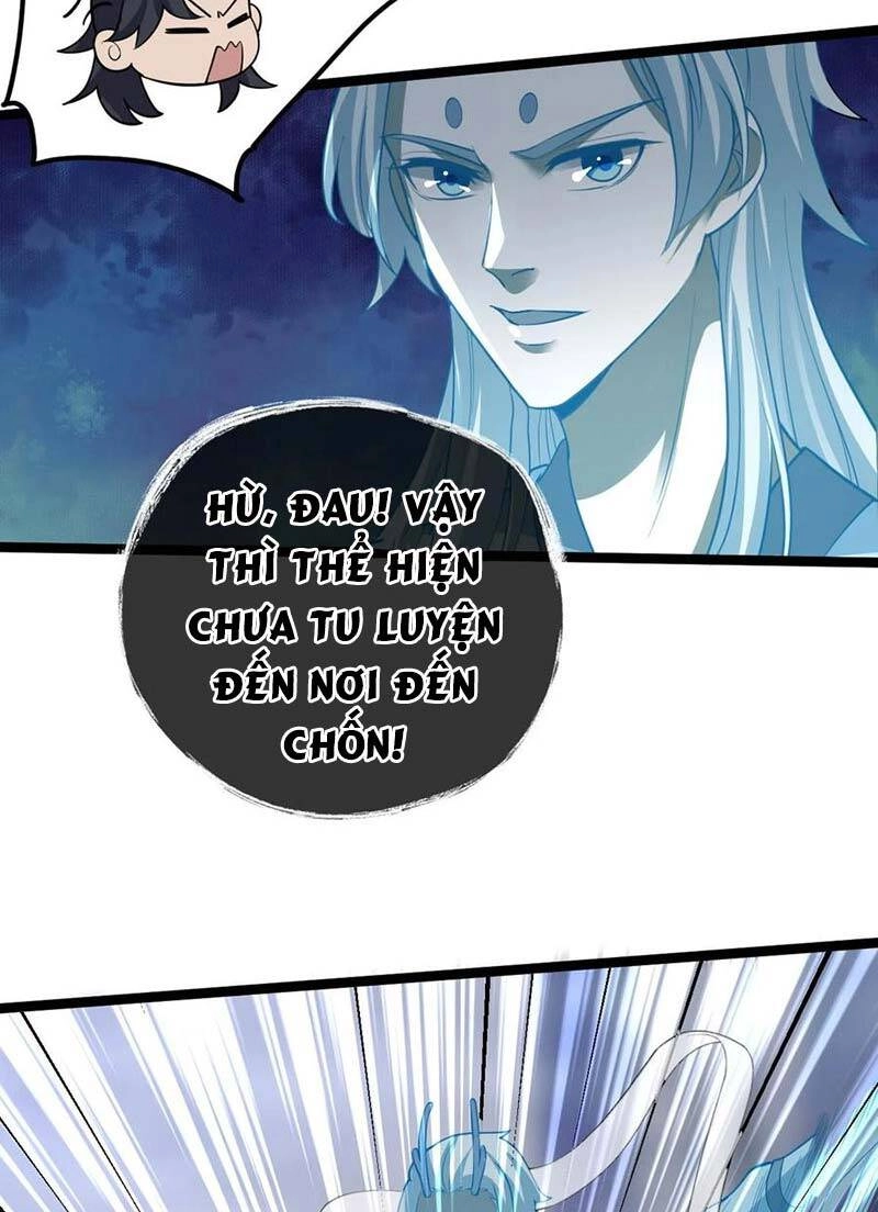 Vĩnh Sinh Chapter 38 - 23