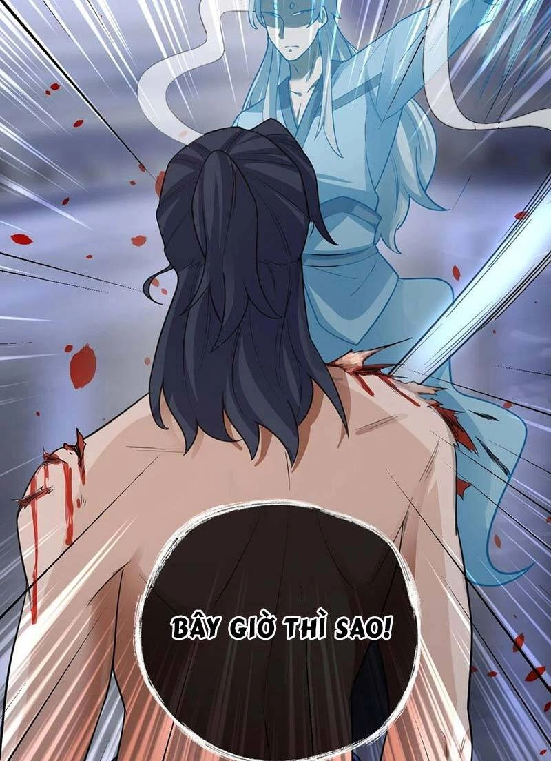 Vĩnh Sinh Chapter 38 - 24