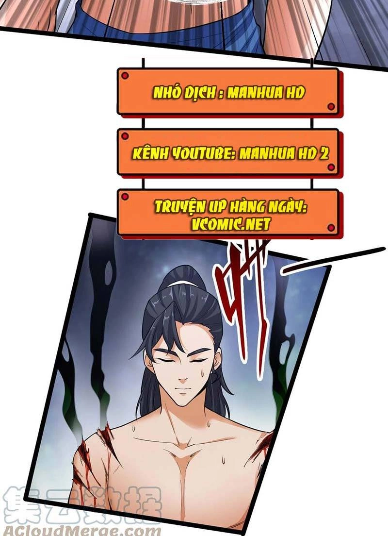 Vĩnh Sinh Chapter 38 - 25