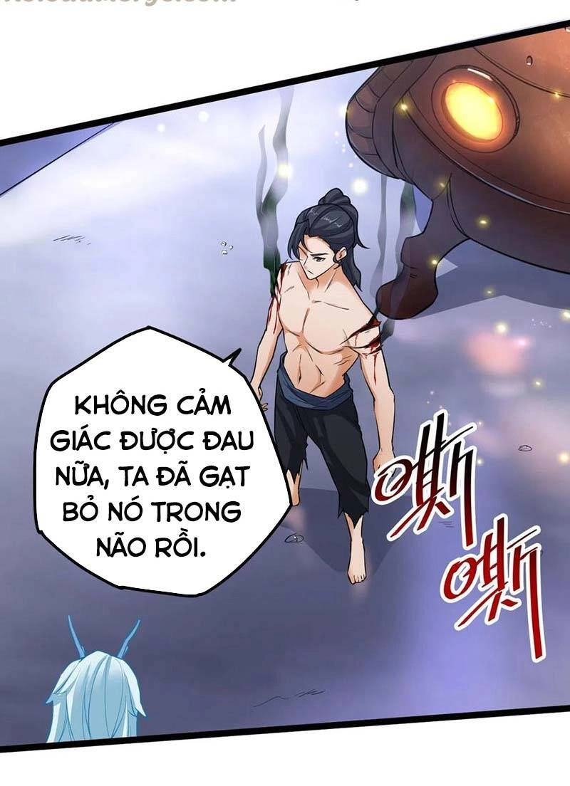 Vĩnh Sinh Chapter 38 - 26