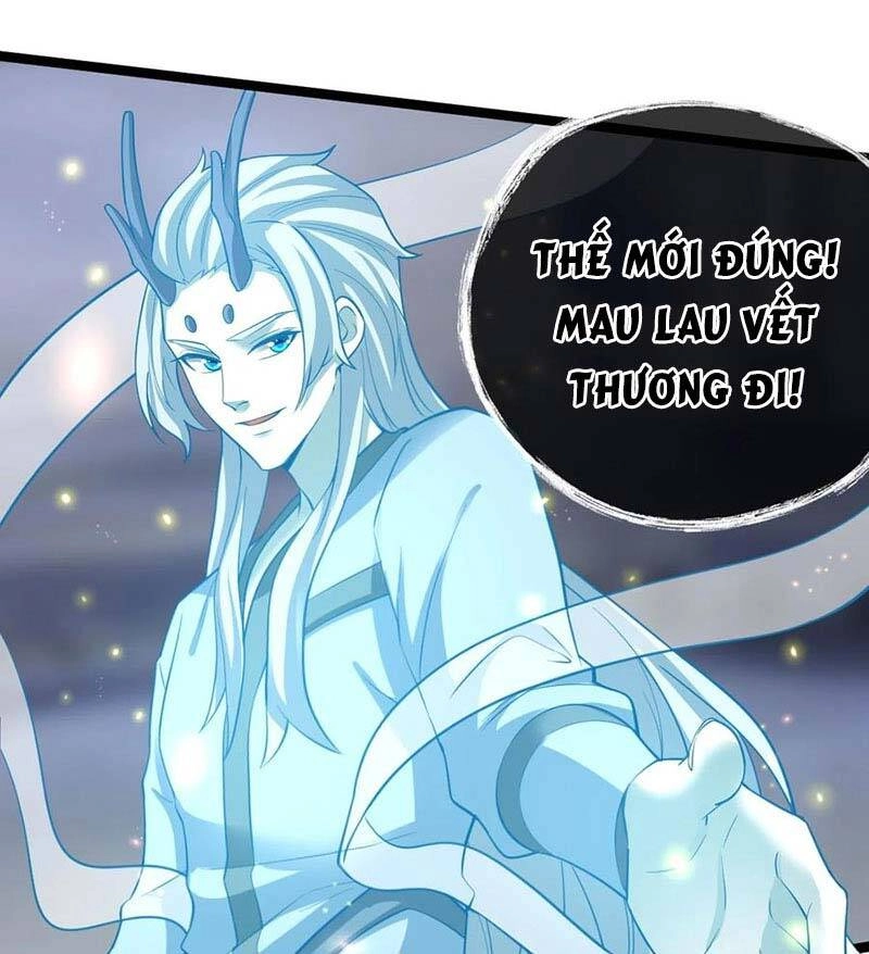 Vĩnh Sinh Chapter 38 - 27
