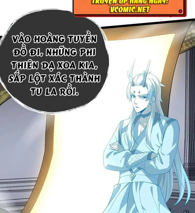 Vĩnh Sinh Chapter 38 - 34
