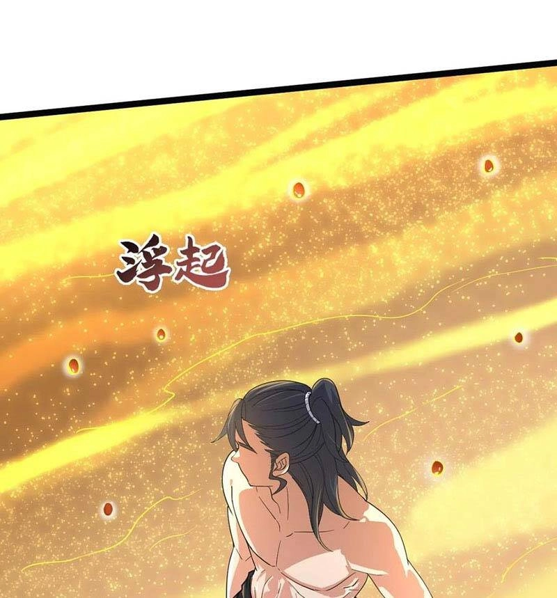 Vĩnh Sinh Chapter 38 - 42