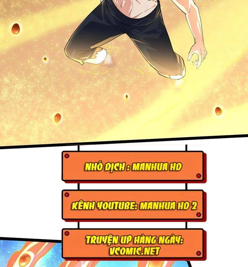 Vĩnh Sinh Chapter 38 - 43