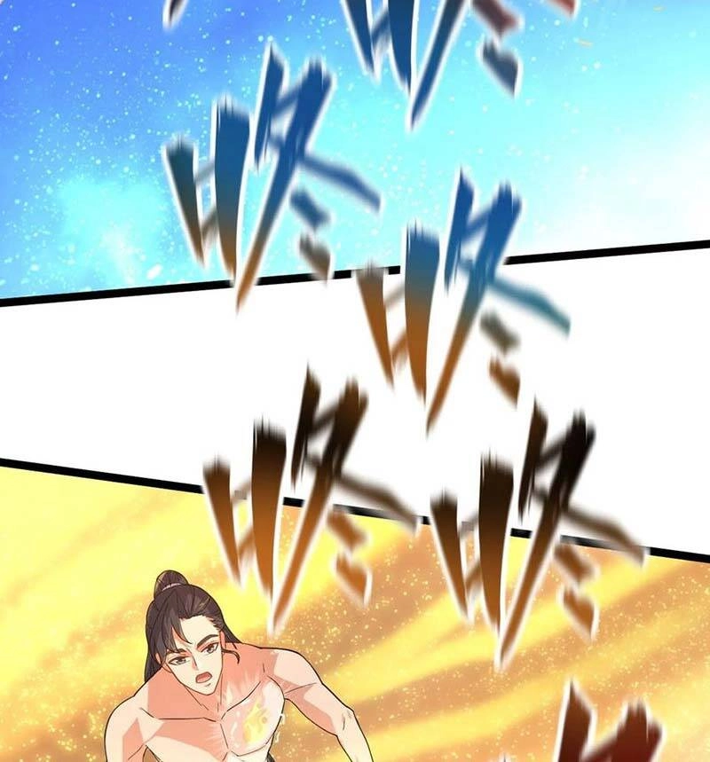 Vĩnh Sinh Chapter 38 - 49