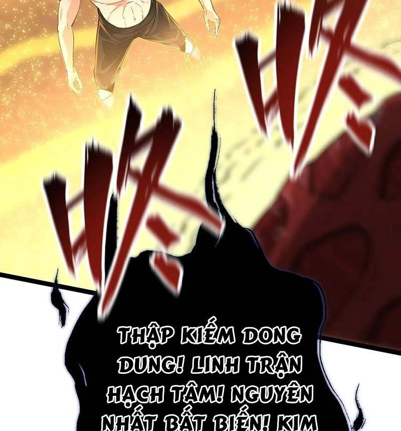 Vĩnh Sinh Chapter 38 - 50