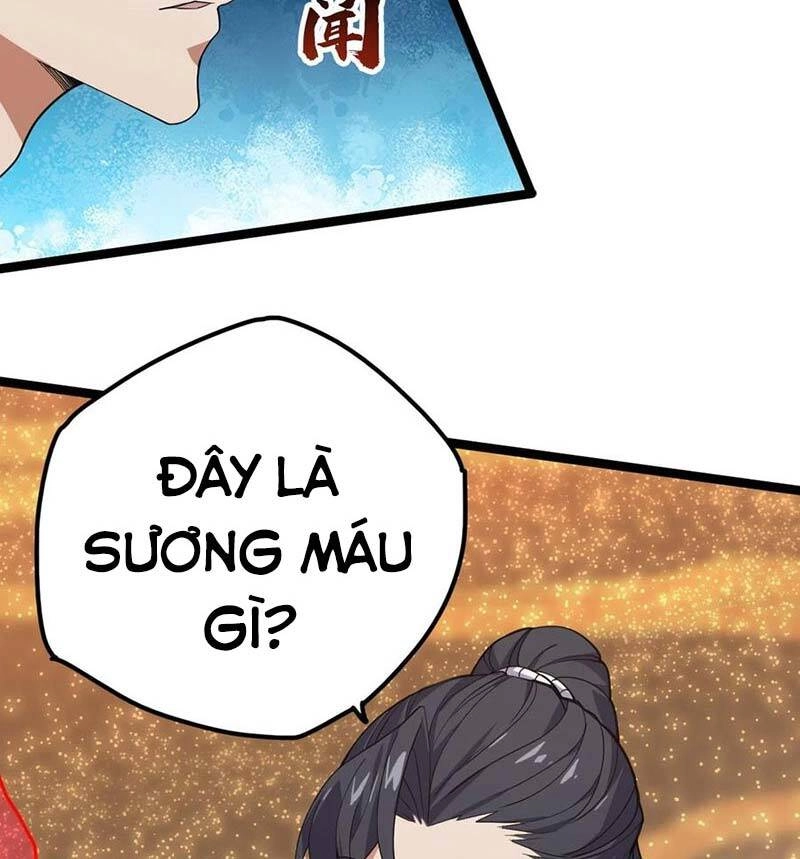 Vĩnh Sinh Chapter 38 - 59