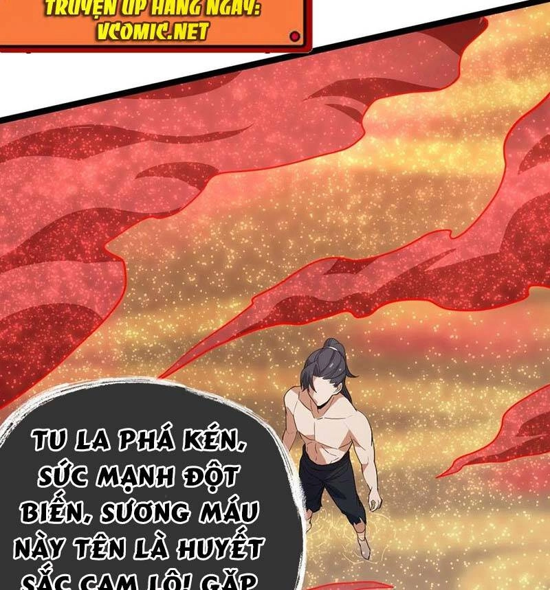 Vĩnh Sinh Chapter 38 - 61