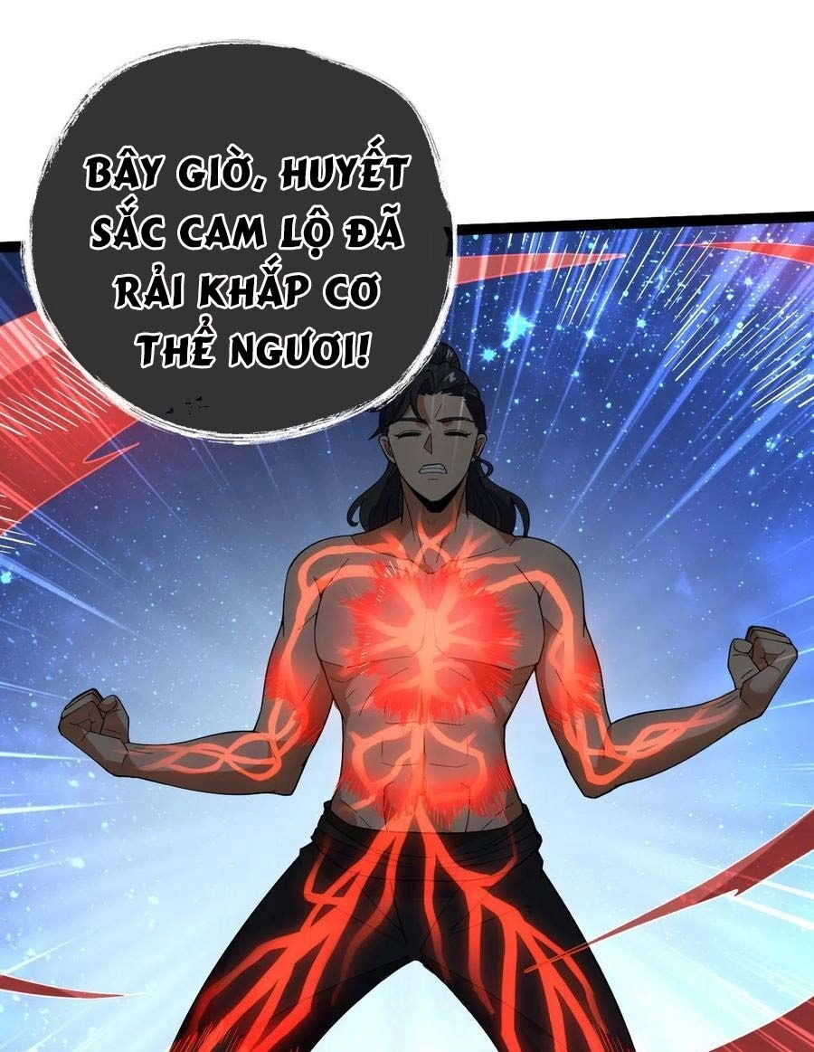 Vĩnh Sinh Chapter 39 - 2