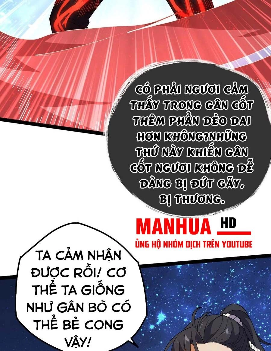 Vĩnh Sinh Chapter 39 - 3