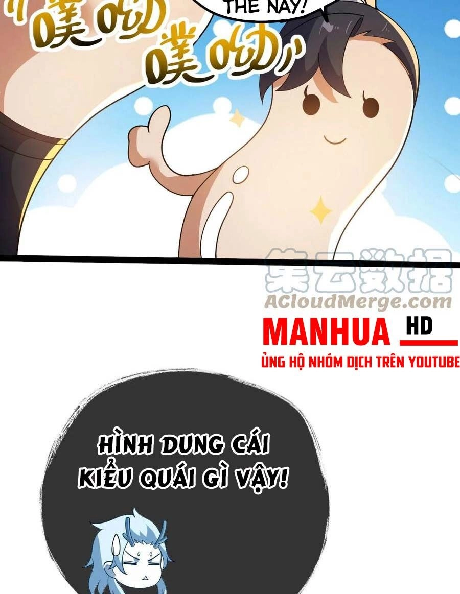 Vĩnh Sinh Chapter 39 - 5