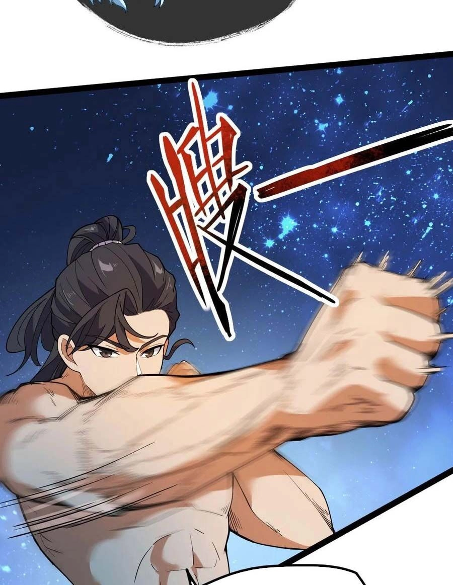 Vĩnh Sinh Chapter 39 - 6