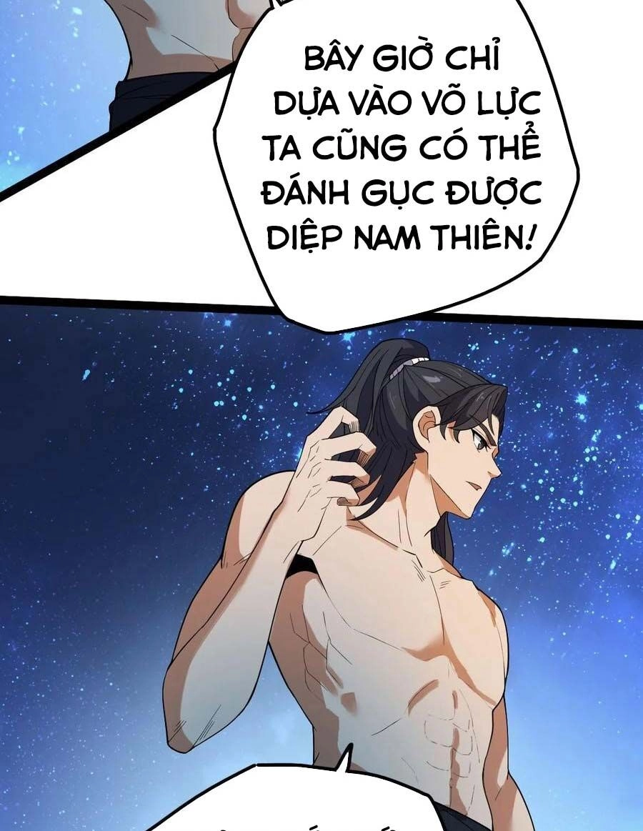 Vĩnh Sinh Chapter 39 - 7