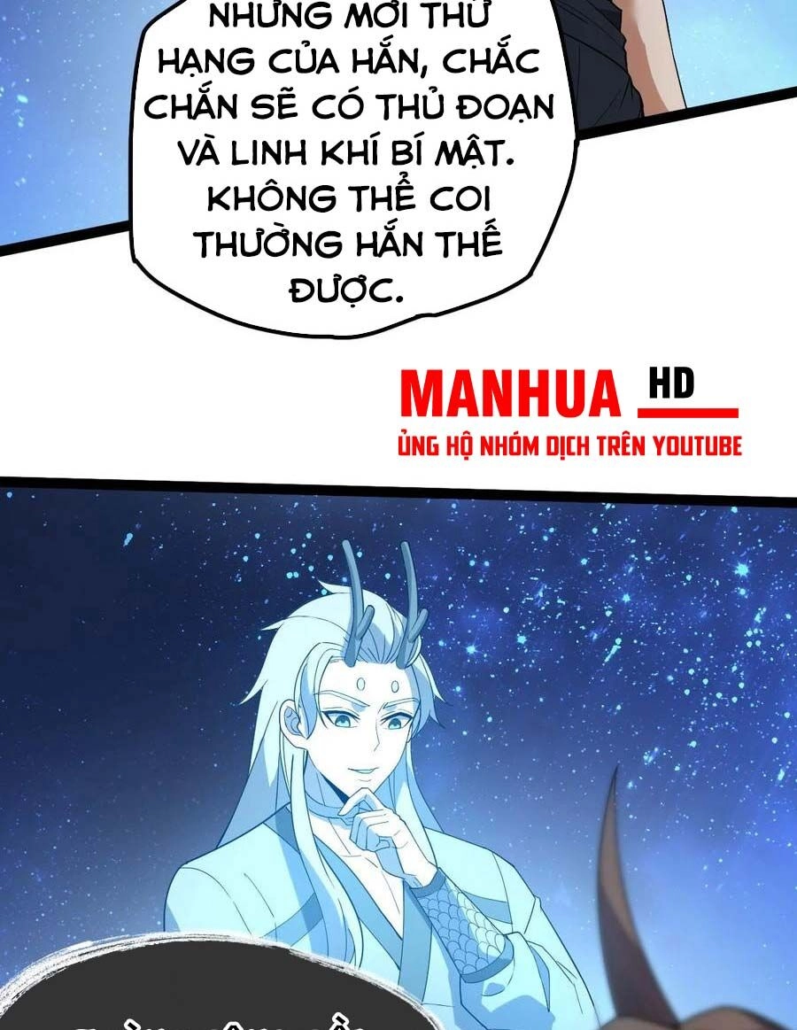 Vĩnh Sinh Chapter 39 - 8